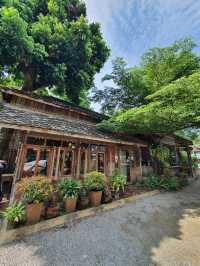 Tanita Coffee House