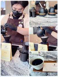 「曼谷咖啡探險：Casa Lapin x Sukhumvit Hills的獨特咖啡！」
