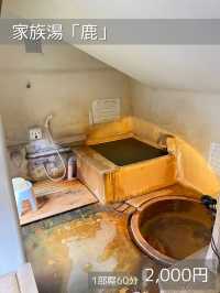 【大分/竹田】世界に誇れる！しゅわしゅわ温泉！