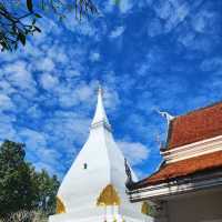 พระธาตุศรีสองรัก