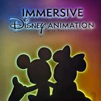 Immersive Disney Animation คนรักดิสนีย์ต้องมา