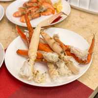 屯門｜悦品度假酒店自助午餐。The Platter