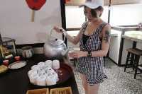 台北萬華必吃最強麵店–濟善老麵