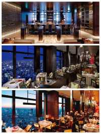 「東京Mandarin Oriental酒店」- 豪華住宿，水療中心，商務和觀光的理想選擇