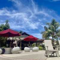 Resort Stay at Cebu