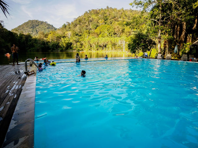 HomePhutoey River Kwai Hotspring Resort