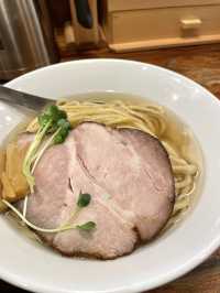 【つけめんTETSU所沢店/埼玉県】魚介系濃厚スープがやみつき