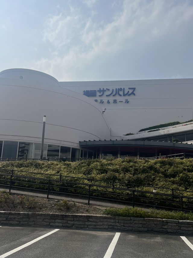 【福岡スイーツ】2400円でパフェが食べ放題！