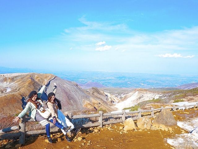 【宮城】一度は見てほしい絶景スポット