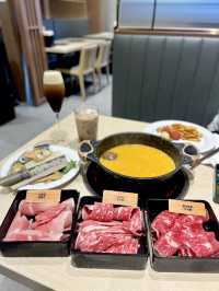 2.5小時任飲任食火鍋放題🍲