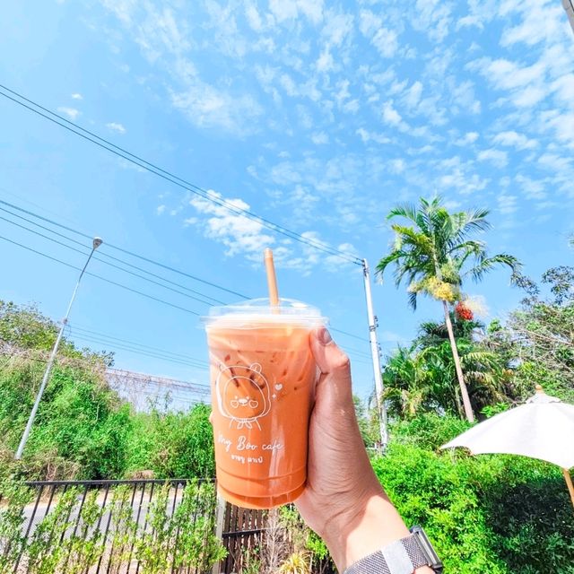 MYBOO.cafe