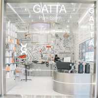 GATTA CAFE