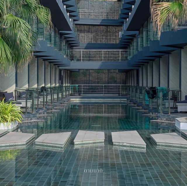 Hotel Tide Phuket ✨
