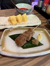  尖沙咀有氣氛日式居酒屋🏮