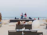 Ace of Hua Hin Resort รีสอร์ท 5 ดาว ติดทะเล