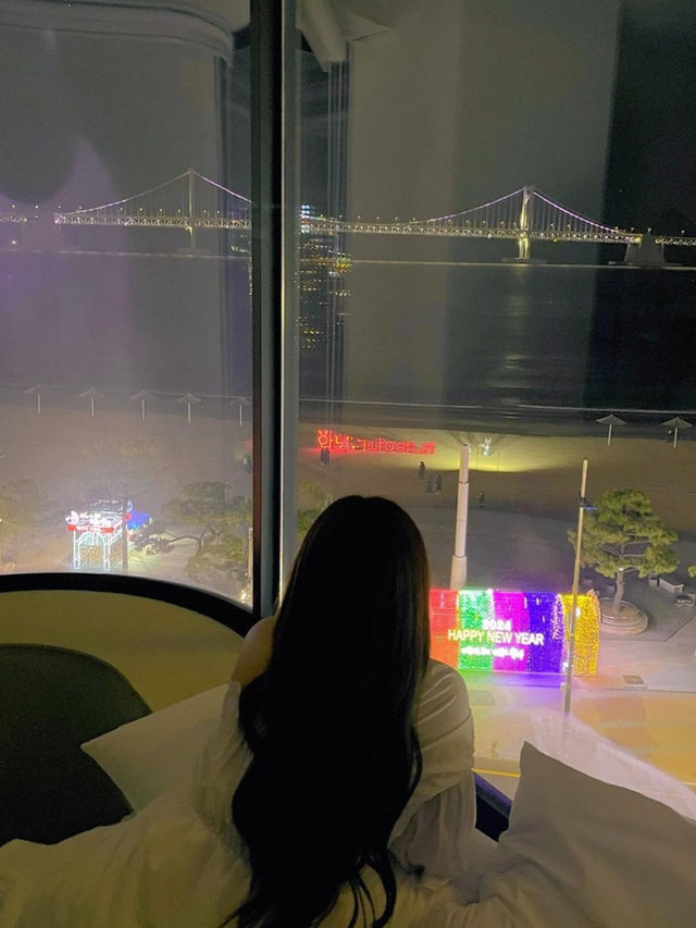 ✨부산 속 파라다이스 광안리 오면 무조건 가주세요💗