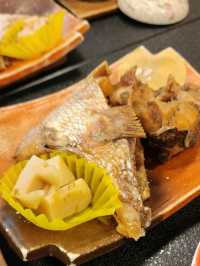 【山口グルメ】新鮮なお魚料理🐟