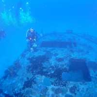 綠島出潛之旅2024