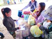 พิชิต "ดอยหลวงเชียงดาว "
