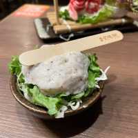 中環·熱辣辣火鍋🍲 招牌麻辣鍋底🔥