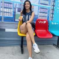 ตลาดปลา บางแสน