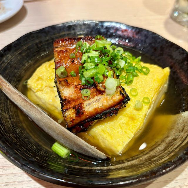 【大阪・梅田】ふっくら香ばしい鰻がリーズナブル「鰻串と牛タン きたぎん LINKS UMEDA」