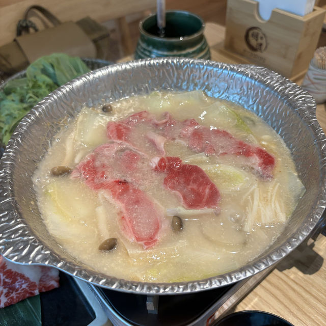 銅鑼灣•明道 茶碗蒸+雜菜盛+味噌湯+咖啡/甜品🤤💓