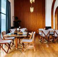 Origin Grill, Singapore!** 🍽️