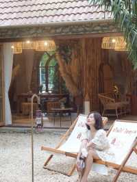 🌳 “บ้านไร่ ไออรุณ” ที่พักที่ต้องกลับไปซ้ำให้ได้