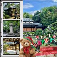 「證誠寺～永恆寧靜」