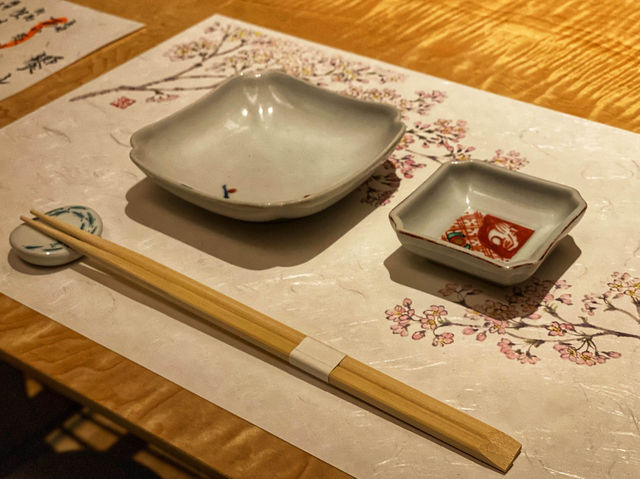 「博多都酒店：奢華渡假村般的日式居酒屋，九州首推必吃！」