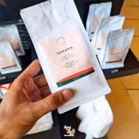 Fika & Co.cafe ตอบโจทย์คนรักกาแฟ ☕