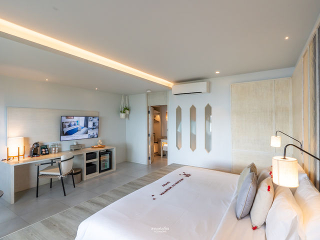 Veranda Collection Samui  🌴