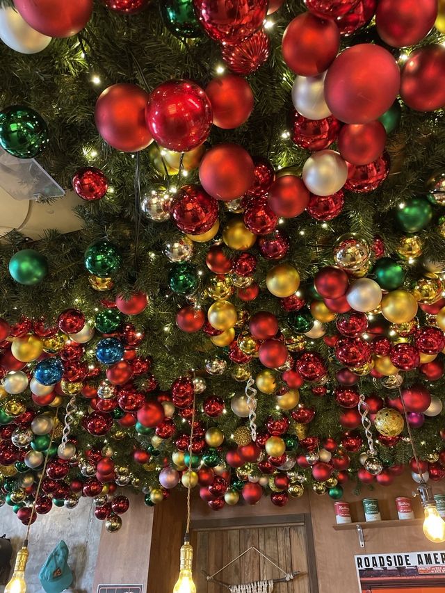 🫧 부산에서 제일 먼저 크리스마스를 볼 수 있는 곳🎅🏻🎄