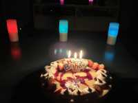 24th Birthday 