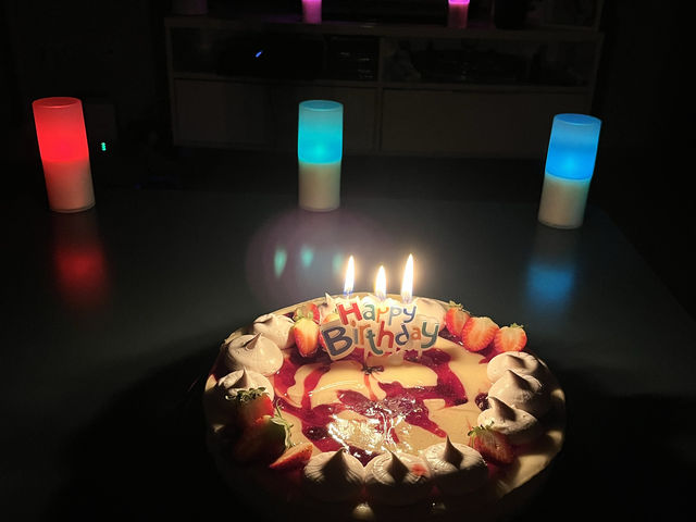 24th Birthday 