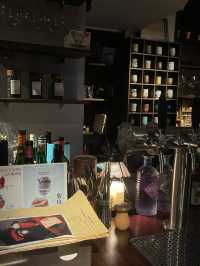 澳門氛圍感小眾酒吧咖啡店☕️😜