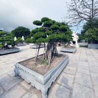 Linh Ung Temple