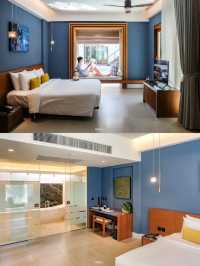Relo' The Urban Escape ที่พักหัวหินวิวสุดปัง🏨🏝️