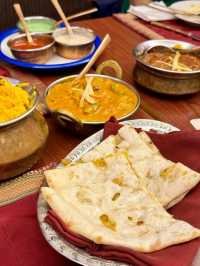 Amazing Northern Indian Cuisine 