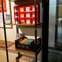 The Annex คอกาแฟต้องห้ามพลาด