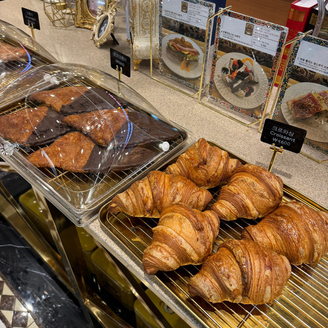코엑스 카페 베르체커피 BERCE COFFEE | 트립닷컴 서울