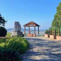 【臺北】象山步道：優美自然景觀，值得品味