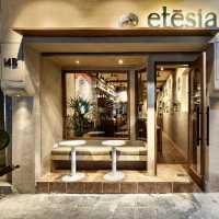 Etesia