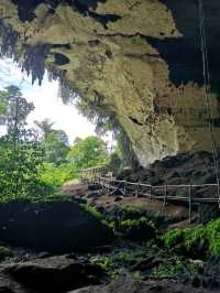 Niah National Park