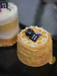 🍰 No.39 cafe คาเฟ่สุดชิคตัวเมืองเชียงใหม่