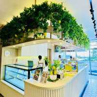🍋 The Lemon Tree Cafe