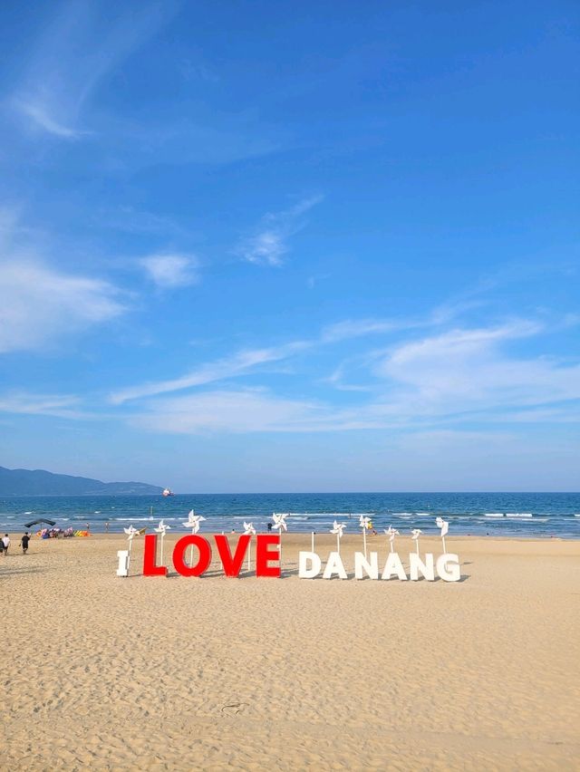 ✨️3박 4일 다낭 & 호이안 필수코스 팁 모음✨️