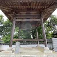 【広島西条】安芸國分寺