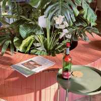Summer Rain Cafe & Restaurant